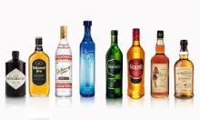 Premium Spirits