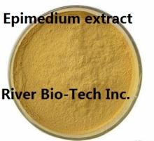 Natural Epimedium extract with 98% Icariin