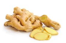 GINGER