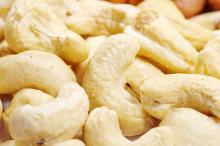 Cashew Nuts