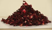  Dried   Hibiscus  Flower
