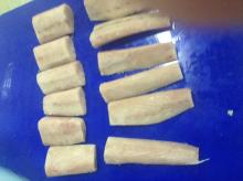 Frozen Mahi mahi steak boneless ,skinless