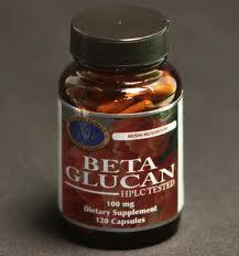 beta glucan