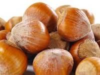 Raw Hazelnuts (Filberts)