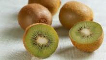 Kiwi  fruits 
