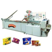  Family  Pack Biscuit Packaging Machine