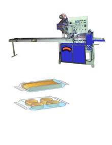 Uniwrap Wrapping Machines