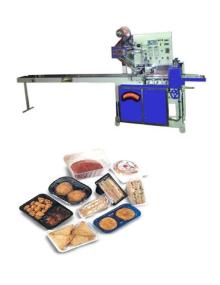 Tray  Sealing  Machine