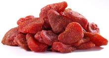 Dried Strawberries