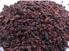 Organic  Cacao   Nibs  (Raw)