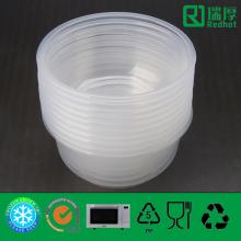 Clear Plastic Food Container 450ml