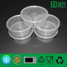 Microwave Safe Plastic Food Container 300ml