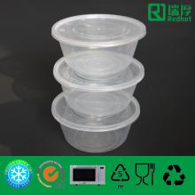 PP Container for Food  Can  Be Taken Away (A750)