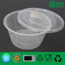 Plastic Food Storage Container (1000)