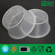 Food Storage Microwaveable Plastic Container (1250ml)