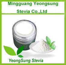 Natural stevia powder extract