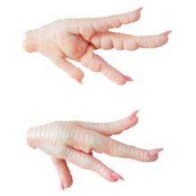 chicken paw & feet