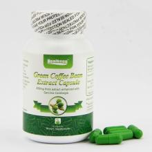 Weight loss Green Coffee Bean Capsules