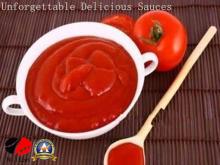 The First Choice of All The Gourmets-Nilton Sauces