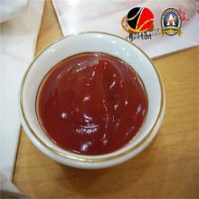 Sticky But Not Greasy Condiment-Nilton Sauces