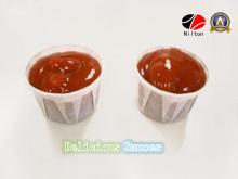 Nilton 18- 30 %  Brix   Tomato   Paste  Ketchup 019