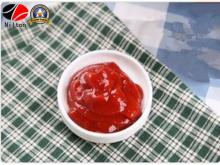 Competive Price Good Performance Nilton Tomato Sauces