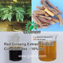  Red   Ginseng   Extract  Liquid