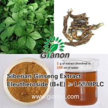 Siberian Ginseng Extract