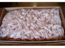 Frozen Halal Chicken paws