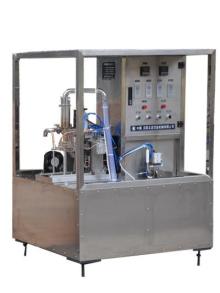 Dog Treats Carton  Filling  and  Sealing   Machine 