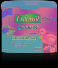  Enfamil   Infant   formula 