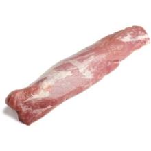 Frozen Pork Loin