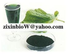 Sodium copper chlorophyll