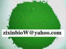 Gardenia Green