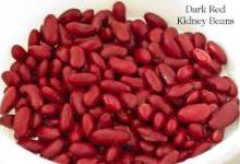 kidney beans