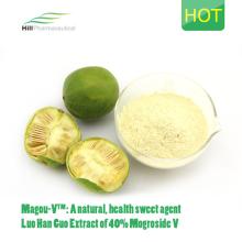 Natural Sweetener - Luo Han Guo Extract