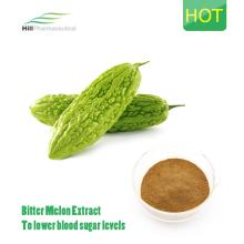 High Quality  Bitter   Melon  Extract