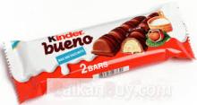 Kinder Bueno 43gr