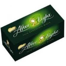 After Eight Chocolate 200gr