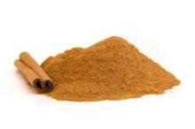 cinnamon powder