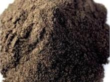 black pepper powder