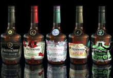 hennessy whisky