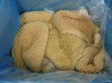 Frozen Beef Tripe & Honeycomb
