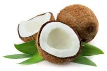 Fresh Coconut