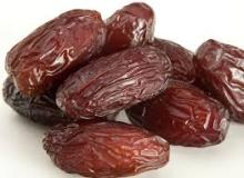  Dried   dates 