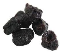  Dried   Prunes 