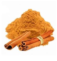 Cassia powder