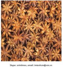 Star  Anise 
