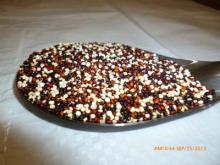Tri Color Quinoa - Quinua Tri Color