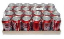  soft   drink s  Can  330 ml